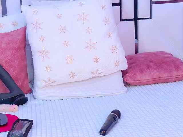 VeronicaSttar webcam