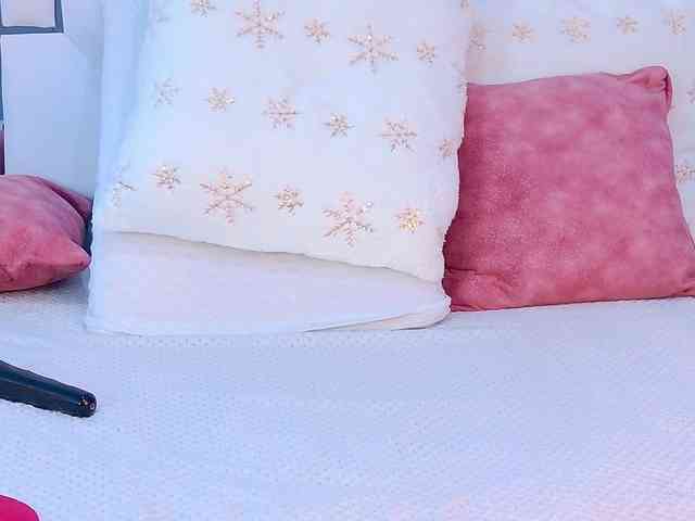 VeronicaSttar webcam