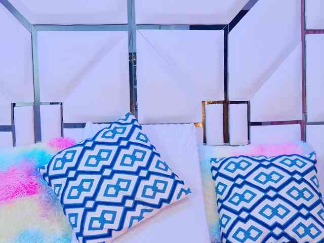 VeronicaSttar webcam