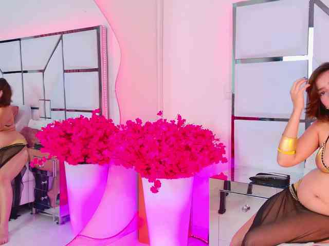 VeronicaSttar webcam