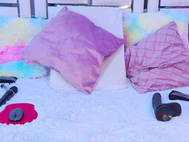 VeronicaSttar webcam