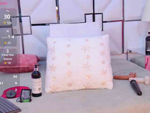 VeronicaSttar webcam