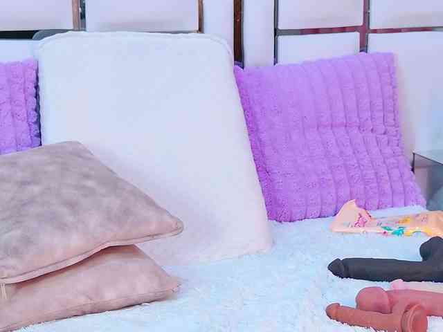 VeronicaSttar webcam