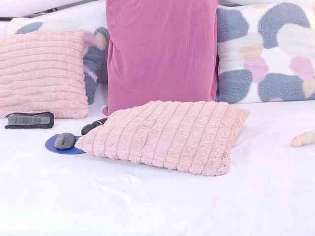 VeronicaSttar webcam