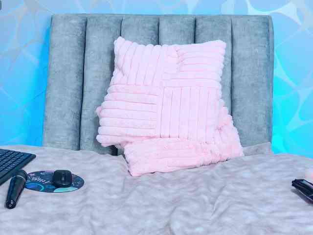 VeronicaSttar webcam