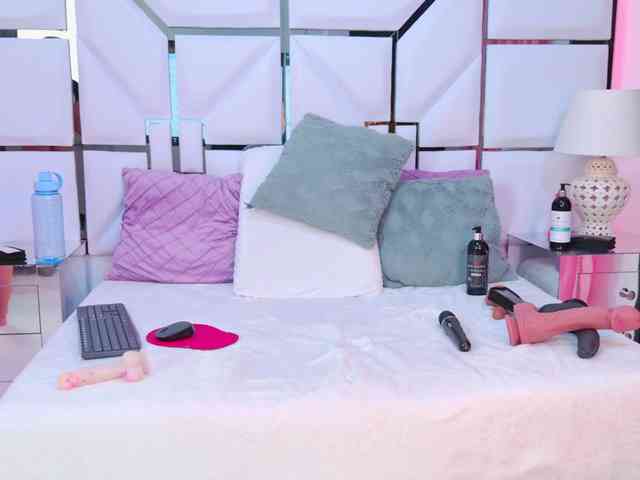 VeronicaSttar VeronicaSttar