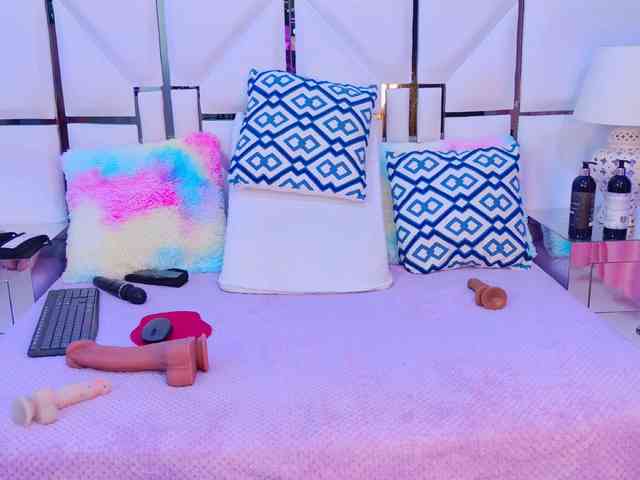 VeronicaSttar webcam