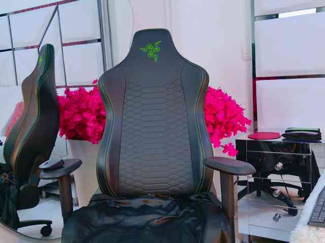 VeronicaSttar webcam