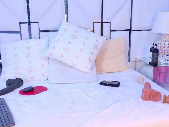 VeronicaSttar webcam