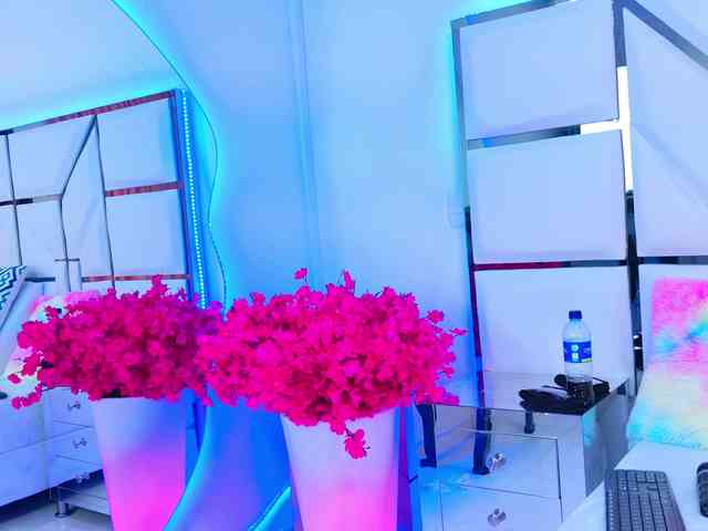 VeronicaSttar webcam