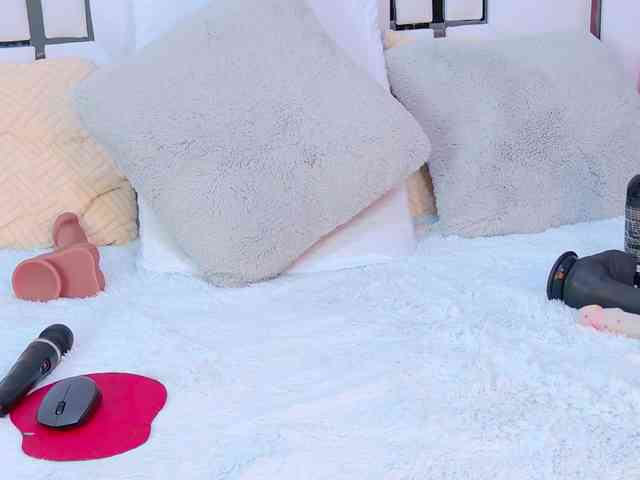 VeronicaSttar webcam