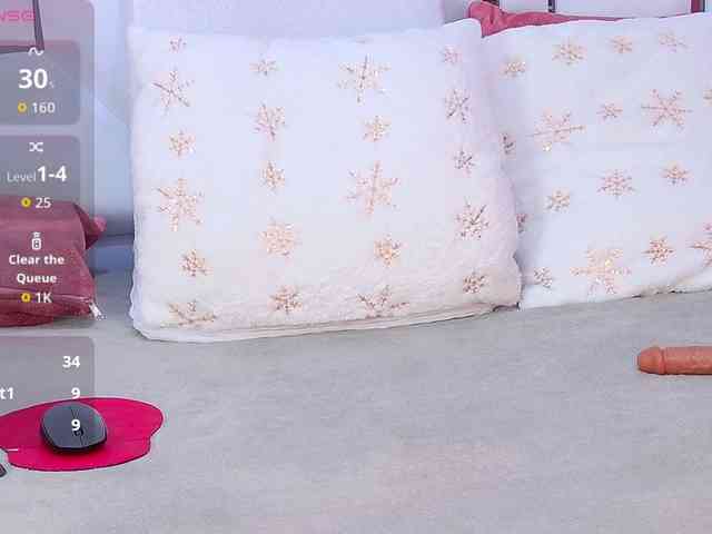 VeronicaSttar webcam