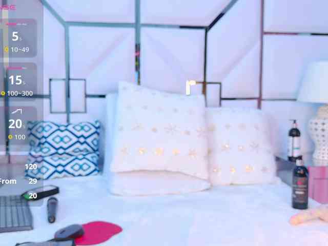 VeronicaSttar webcam