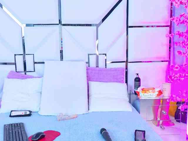 VeronicaSttar webcam