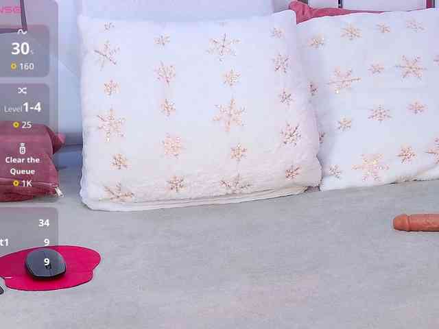 VeronicaSttar webcam