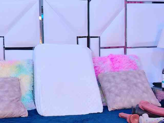 VeronicaSttar Live Webcam on BongaCams