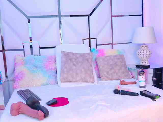 VeronicaSttar webcam