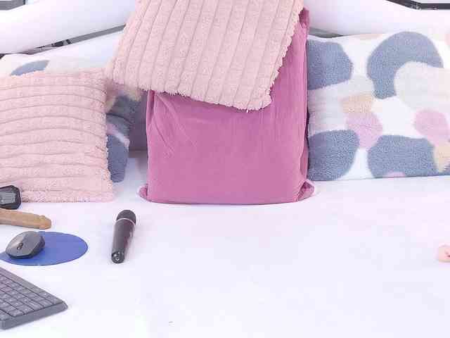 VeronicaSttar webcam