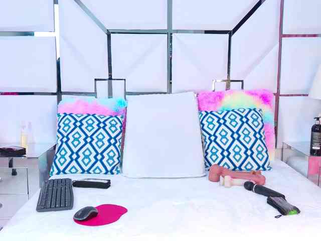 VeronicaSttar webcam