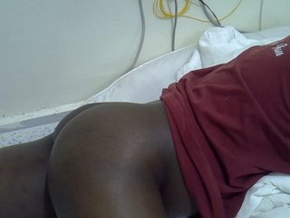 Blackmelanin30 Porn Show