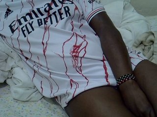 Blackmelanin30 Porn Show