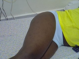 Blackmelanin30 Porn Show