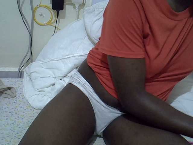 Blackmelanin30's BongaCams show and profile