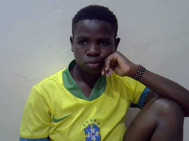 Blackmelanin30 webcam