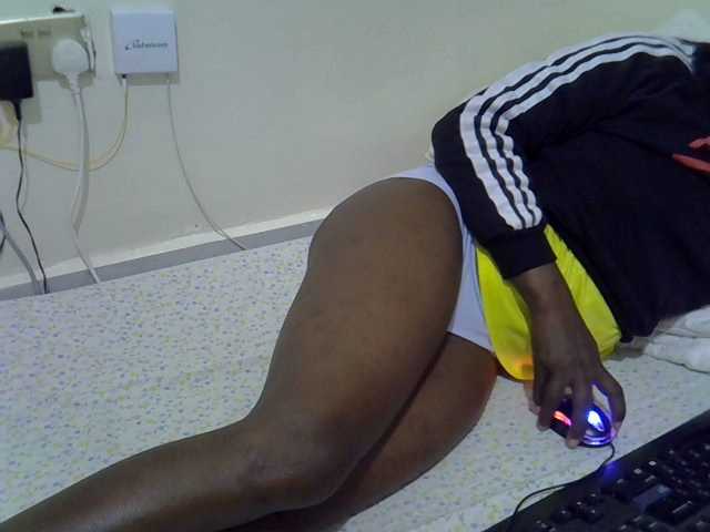 Blackmelanin30 webcam