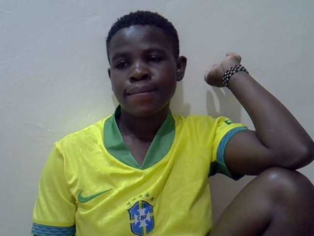 Blackmelanin30 webcam