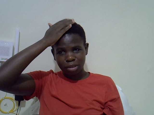 Blackmelanin30's BongaCams show and profile