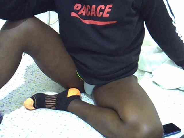 Blackmelanin30 webcam