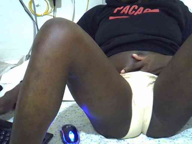 Blackmelanin30 webcam