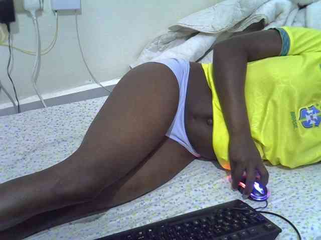 Blackmelanin30 webcam