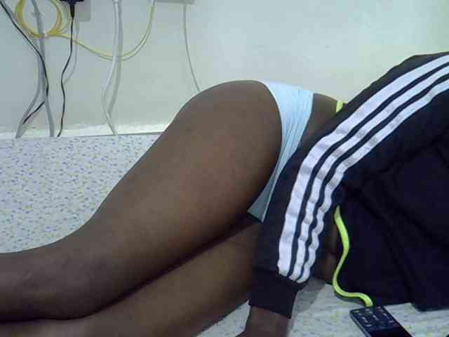 Blackmelanin30 webcam