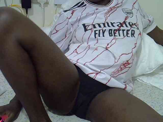 Blackmelanin30 webcam