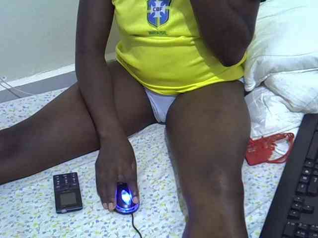 Blackmelanin30 webcam