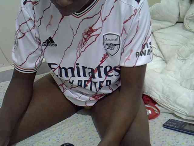 Blackmelanin30 webcam