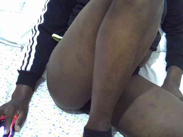 Blackmelanin30 webcam