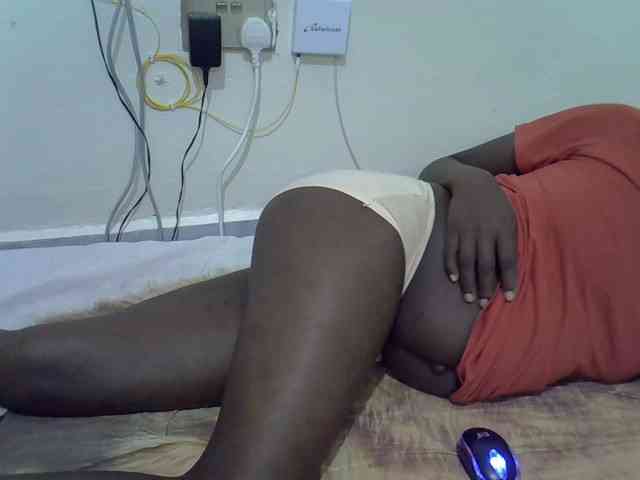 Blackmelanin30 webcam