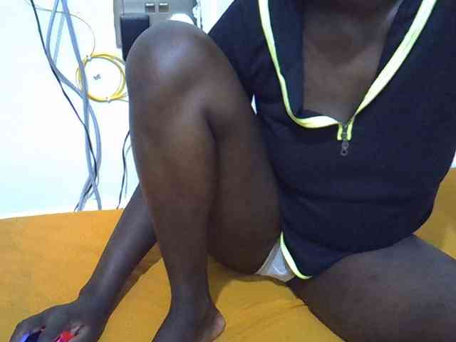 Blackmelanin30 webcam