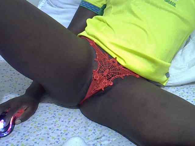 Blackmelanin30 webcam