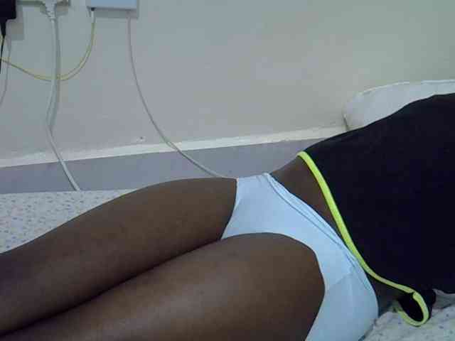 Blackmelanin30 webcam