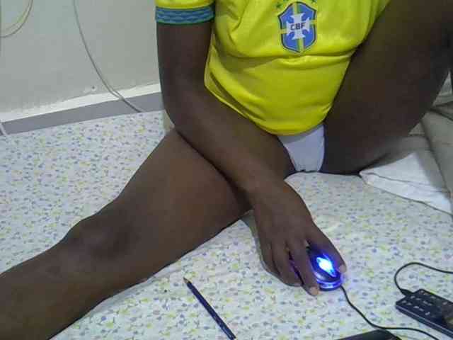 Blackmelanin30 webcam