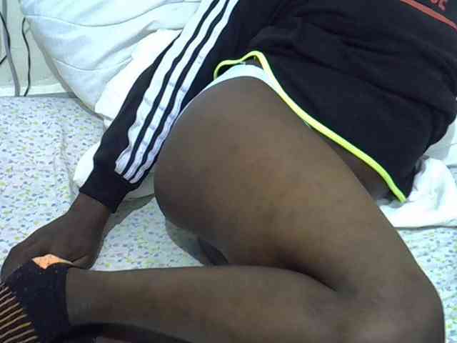 Blackmelanin30 webcam