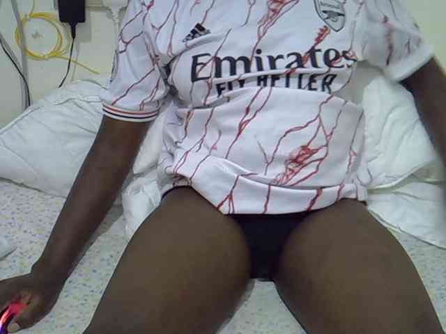 Blackmelanin30 webcam