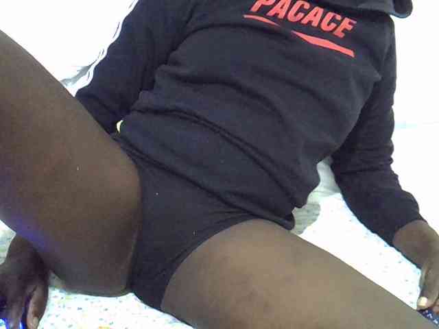 Blackmelanin30 webcam