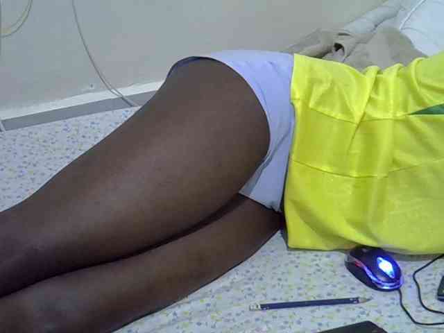 Blackmelanin30 webcam