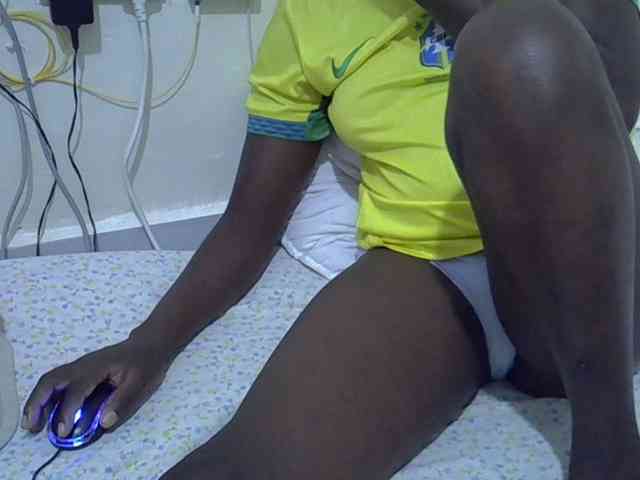 Blackmelanin30 webcam