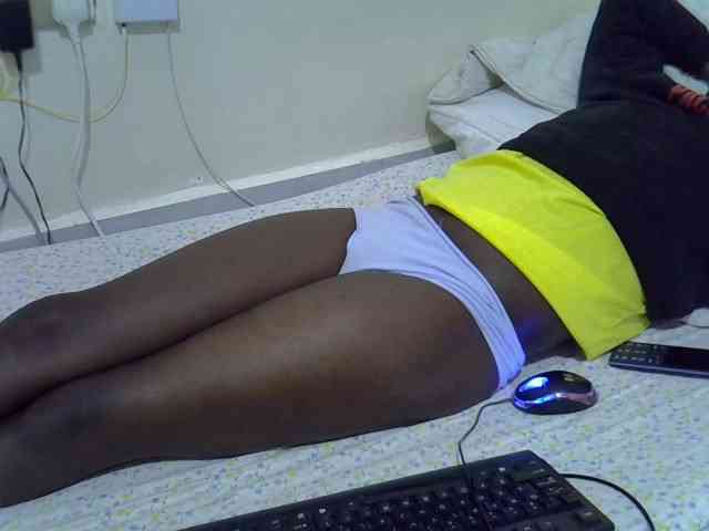 Blackmelanin30 webcam